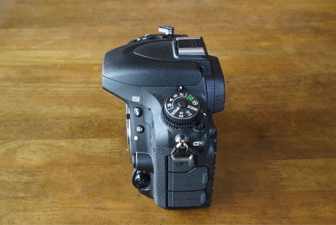 ニコン　D750 美品　元箱一式　付属品多数