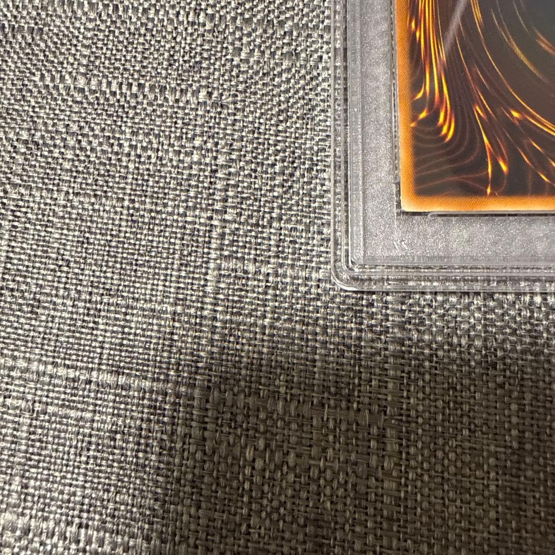 海竜神ネオダイダロス　レリーフ　psa10 極美品　希少