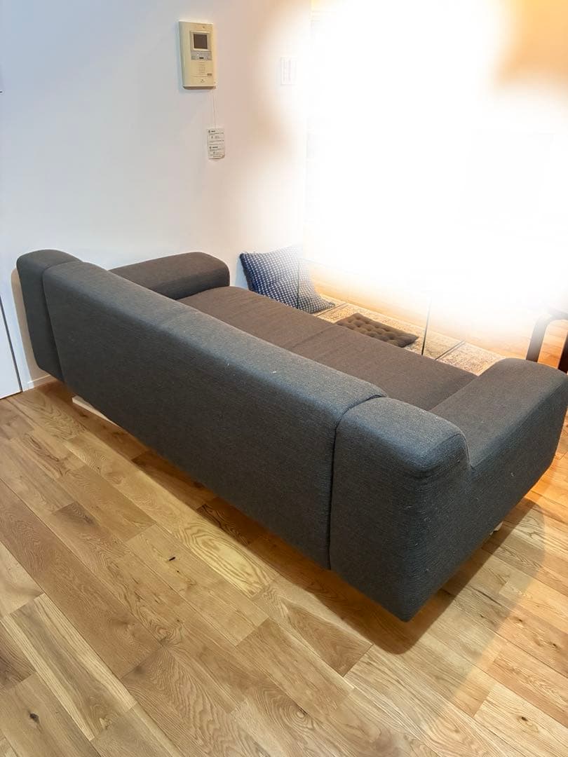 IDEE PLAISIR　2.5人掛けソファ
