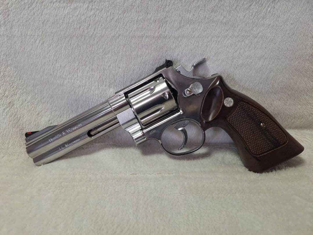 M629マルシンガスガン