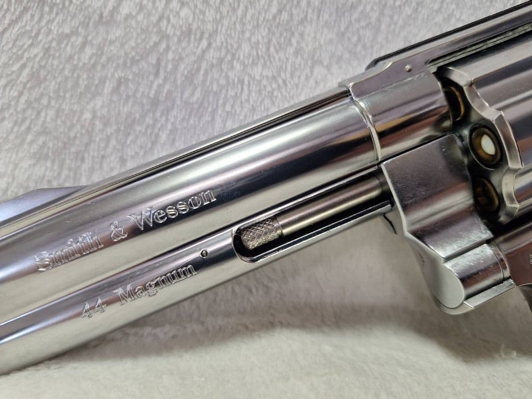 M629マルシンガスガン