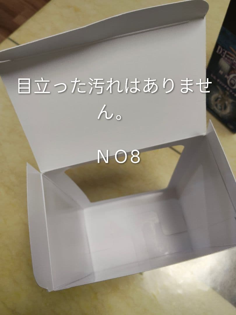 デスノート DVD 初回限定版フィギュア6体