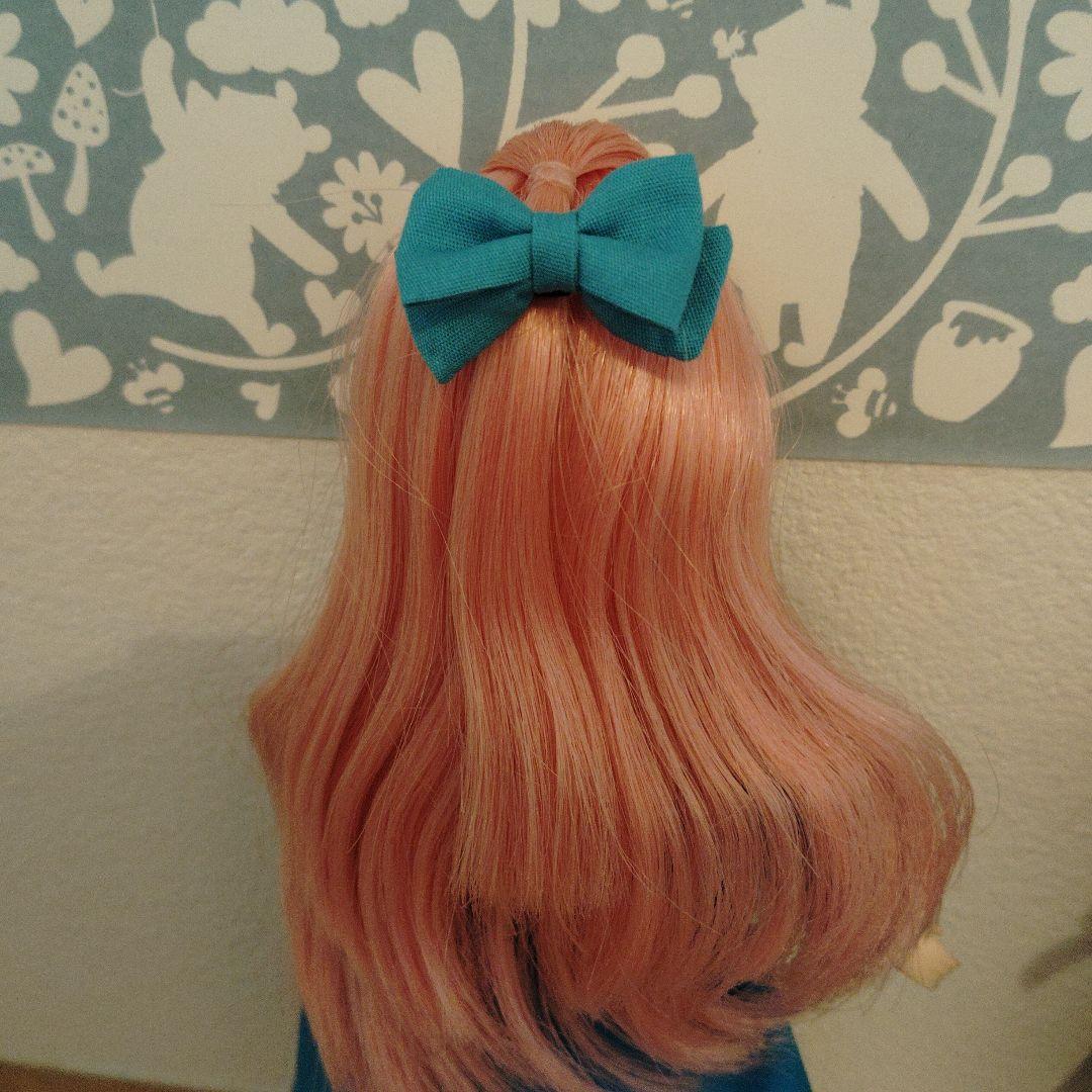 専用！！クリスマスオーダー2名様限定　りかちゃん　プリンセスドレス