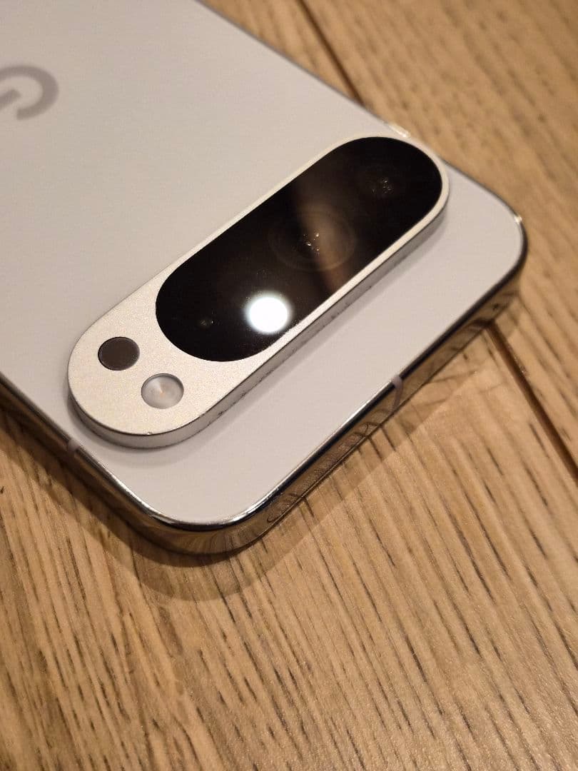 Google Pixel 9 Pro XL (256GB SIMフリー)