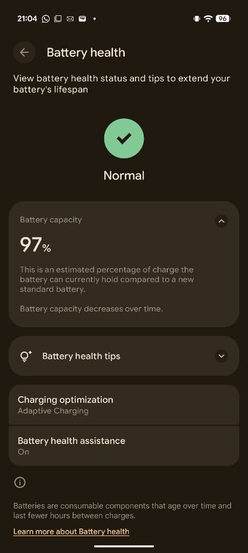 Google Pixel 9 Pro XL (256GB SIMフリー)