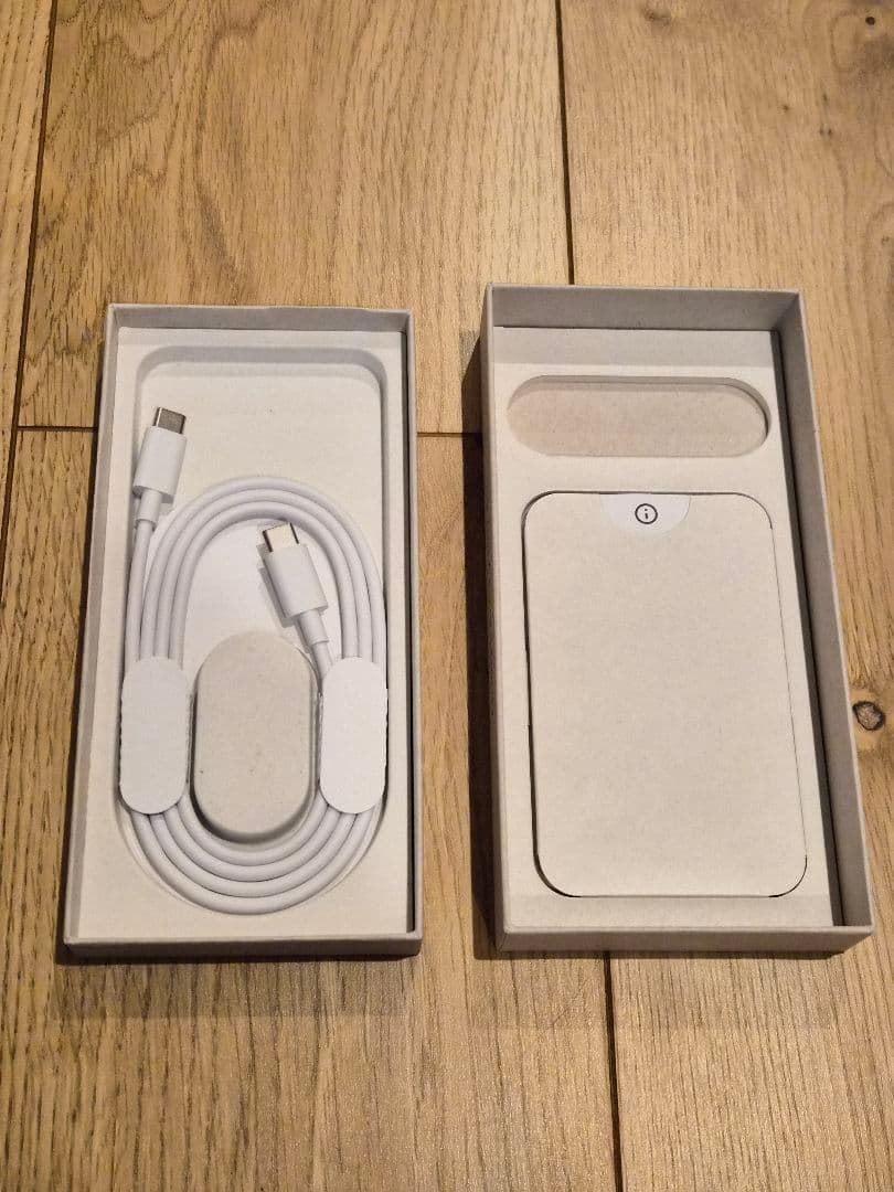 Google Pixel 9 Pro XL (256GB SIMフリー)