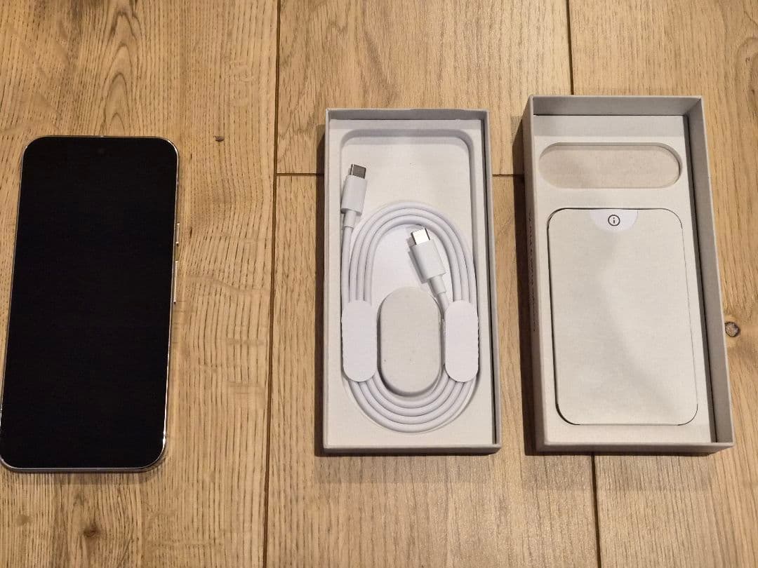 Google Pixel 9 Pro XL (256GB SIMフリー)