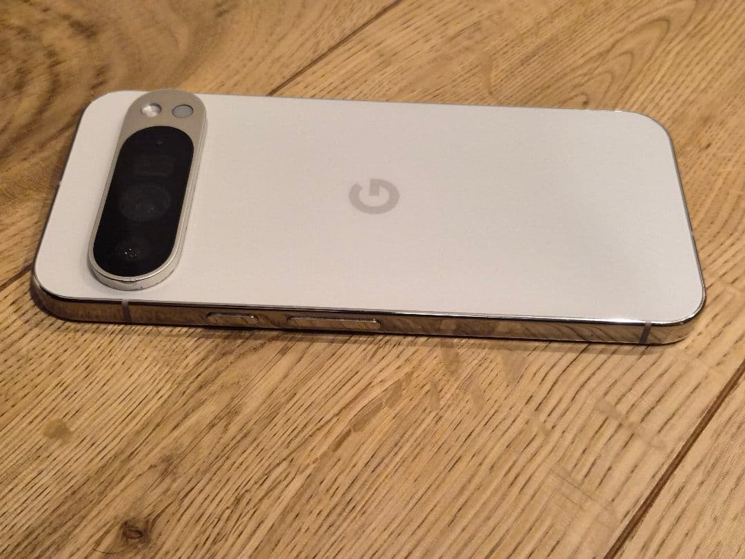 Google Pixel 9 Pro XL (256GB SIMフリー)