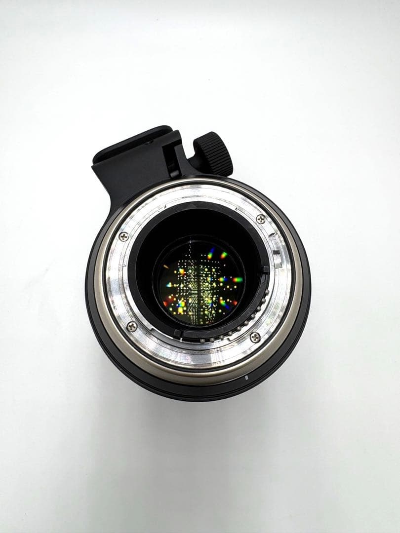 【展示品】SP 70-200mm F／2.8 DI VC USD G2 タムロン