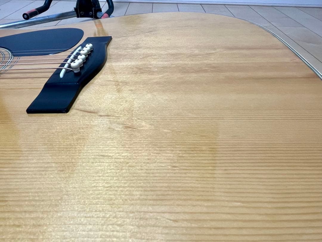 YAMAHA EF-05(アコースティックギター)