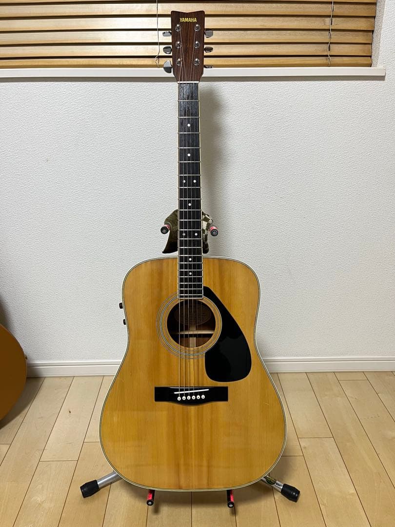 YAMAHA EF-05(アコースティックギター)