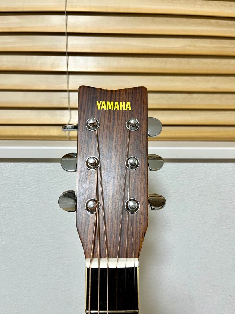 YAMAHA EF-05(アコースティックギター)