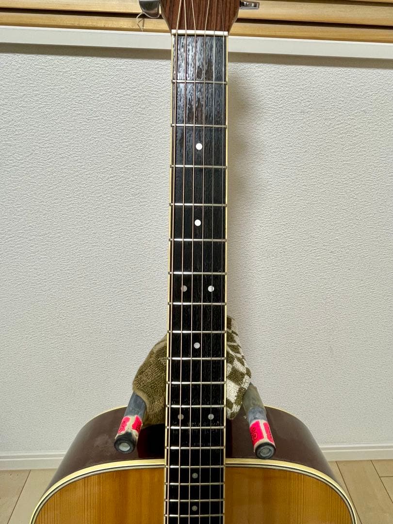 YAMAHA EF-05(アコースティックギター)