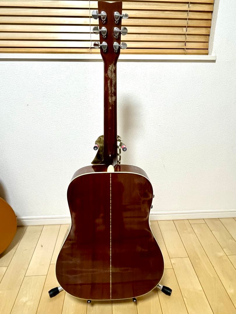 YAMAHA EF-05(アコースティックギター)