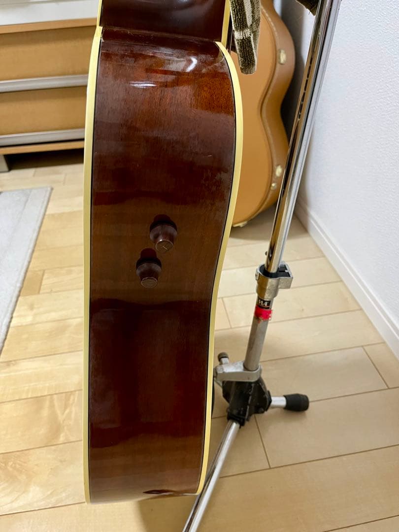 YAMAHA EF-05(アコースティックギター)