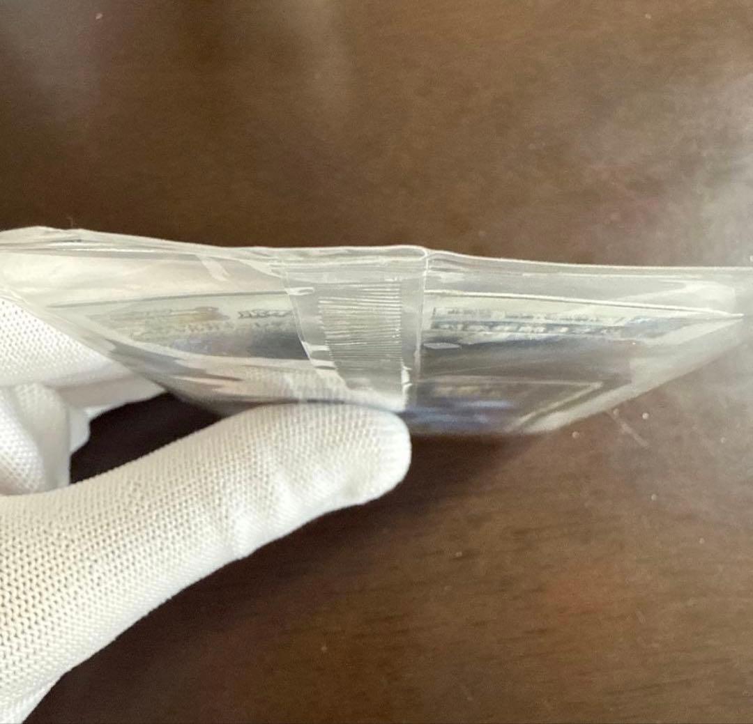 アーマードミュウツー 未開封