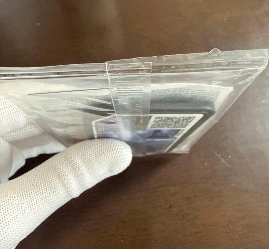 アーマードミュウツー 未開封