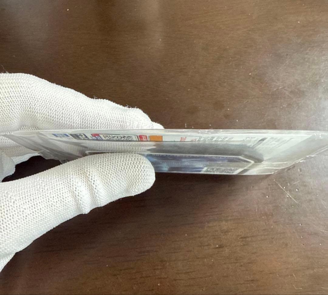 アーマードミュウツー 未開封