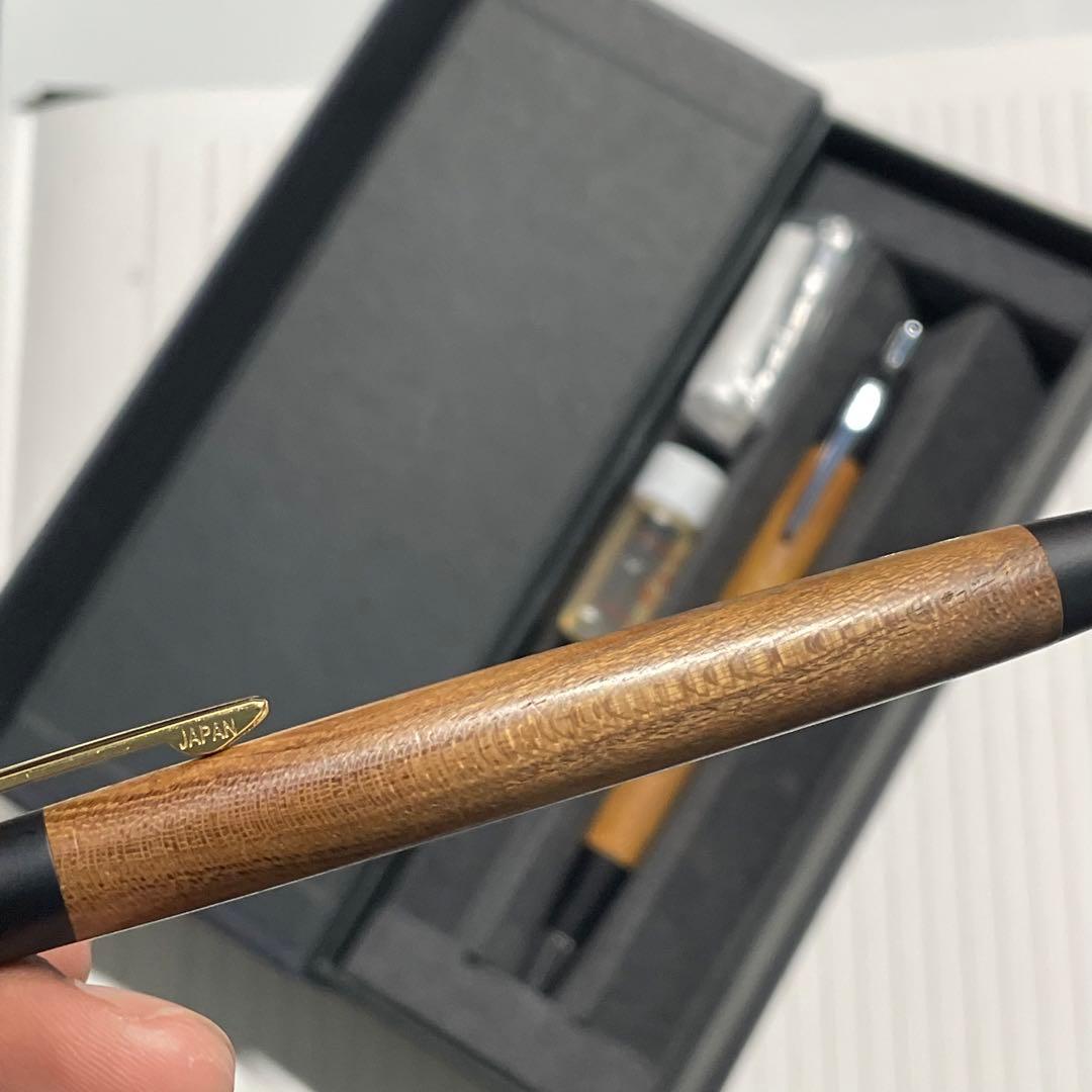 野原工芸　欅シルバー金具、槐ゴールド金具