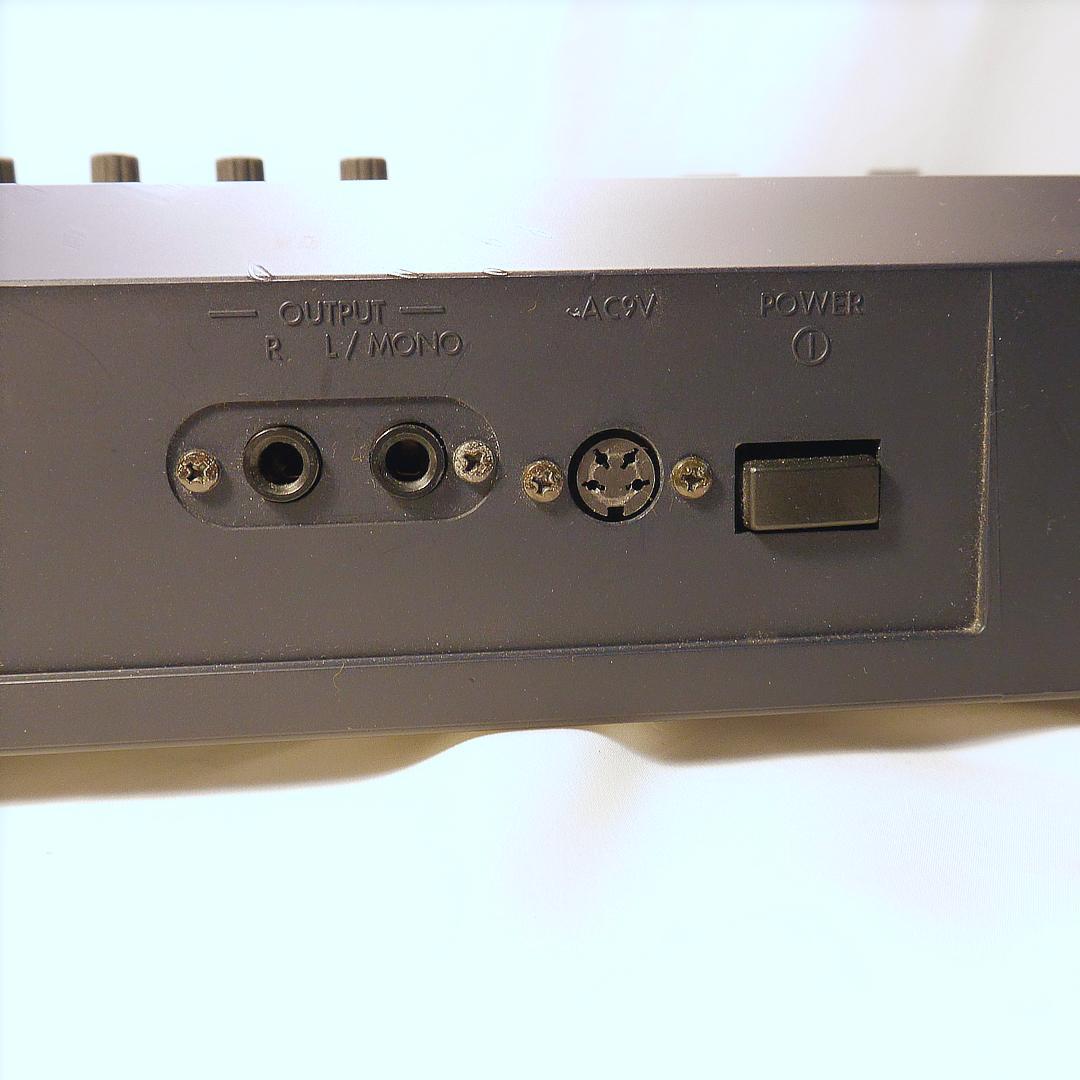 KORG N5EX デジタルシンセサイザー