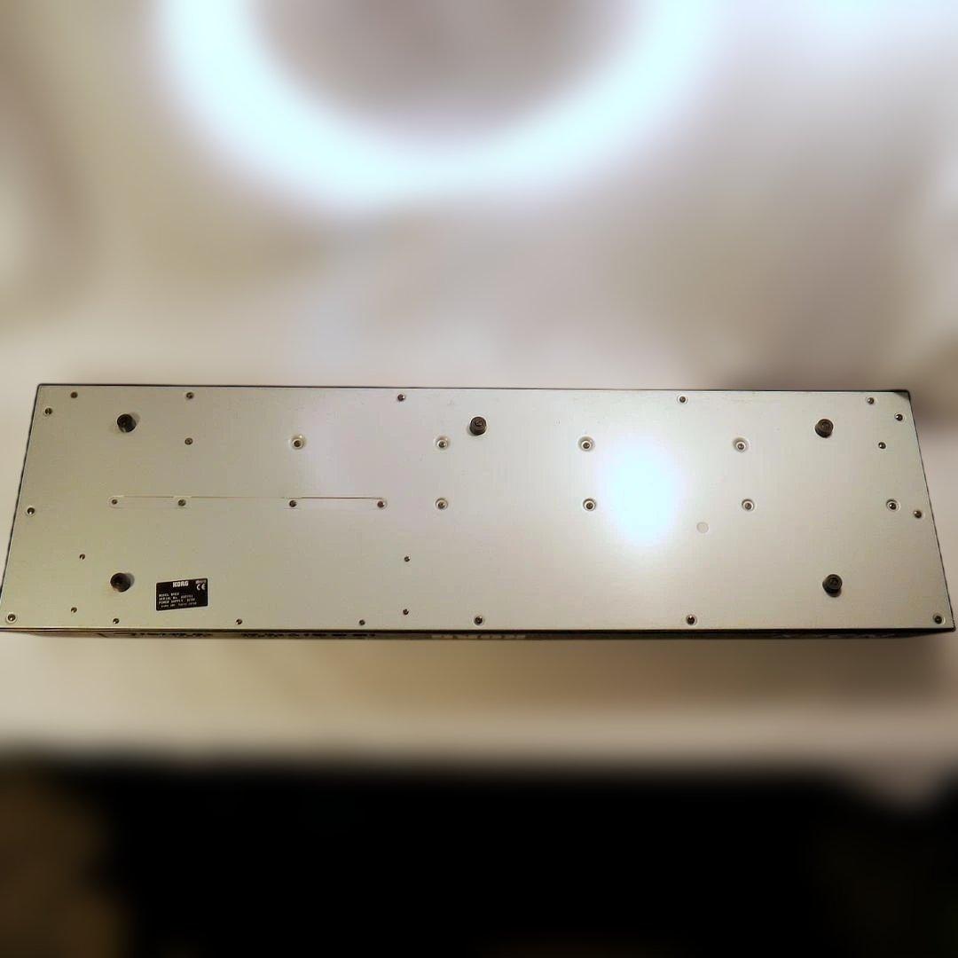 KORG N5EX デジタルシンセサイザー