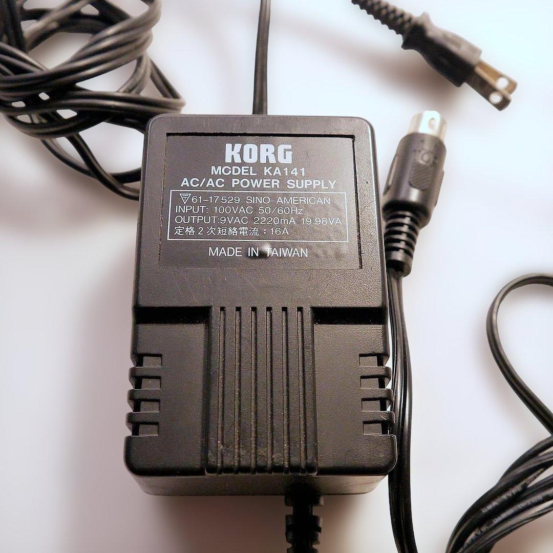 KORG N5EX デジタルシンセサイザー