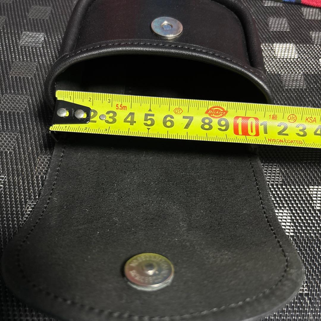 Knicks 風　ニックス 風　ポーチ