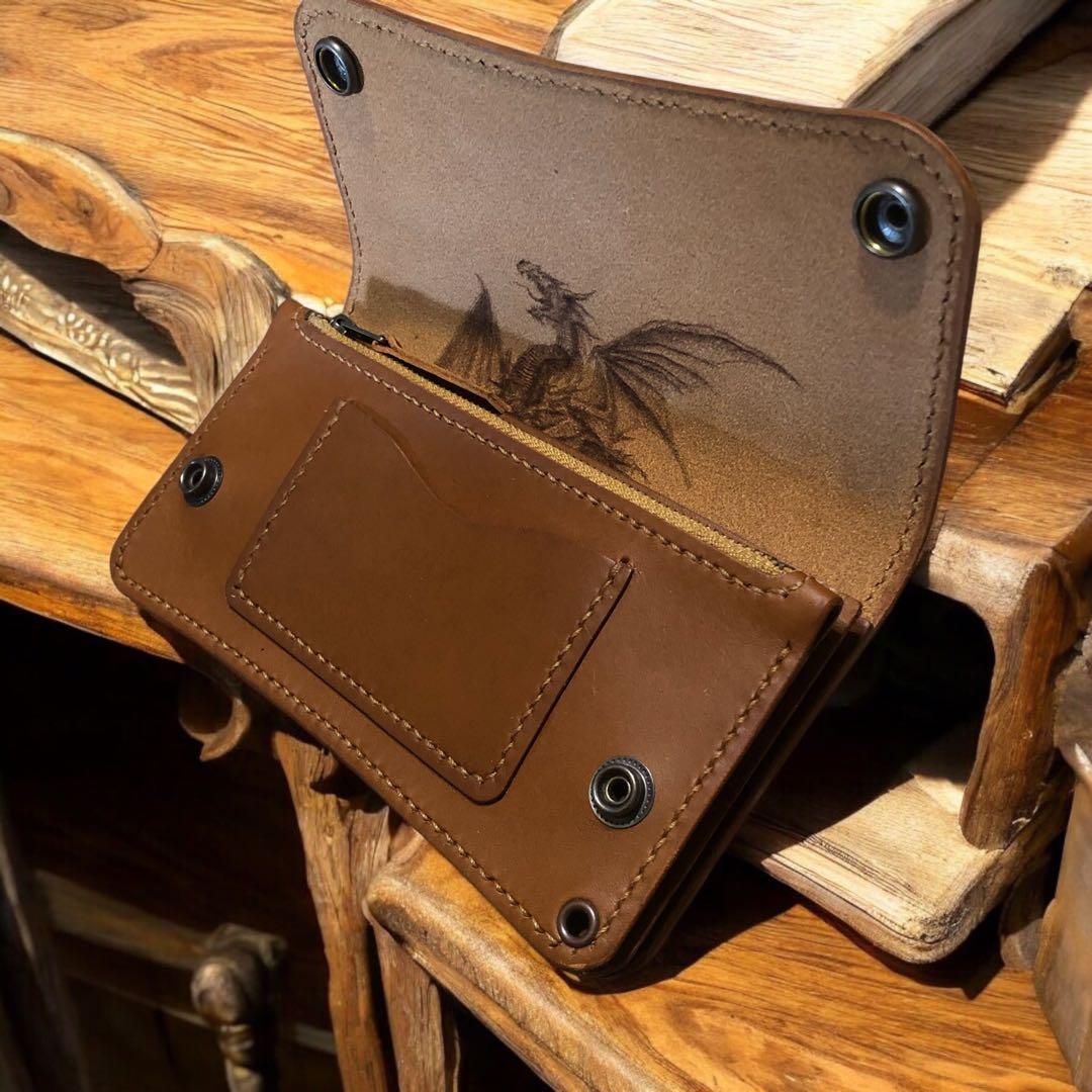 トラッカーウォレット　249