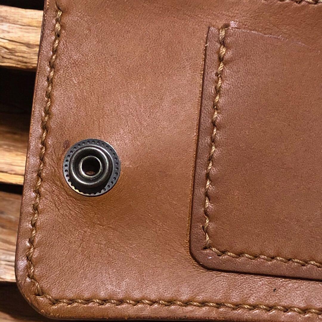 トラッカーウォレット　249