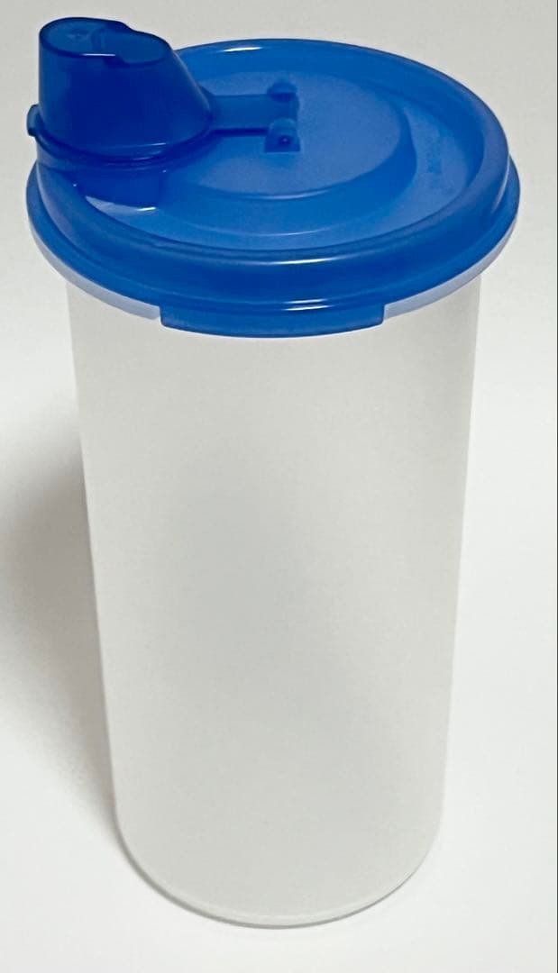 未使用品 タッパーウェア MMディスペンサー・Sライン 合計 4本セット