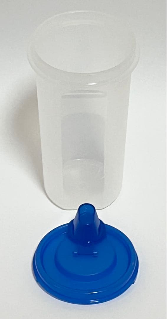 未使用品 タッパーウェア MMディスペンサー・Sライン 合計 4本セット