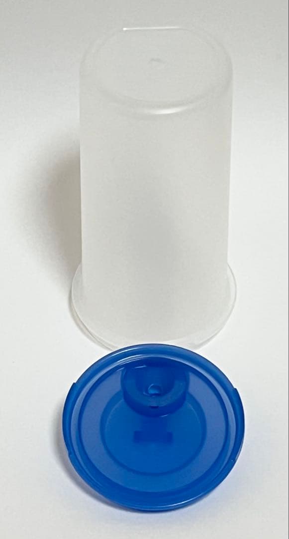 未使用品 タッパーウェア MMディスペンサー・Sライン 合計 4本セット