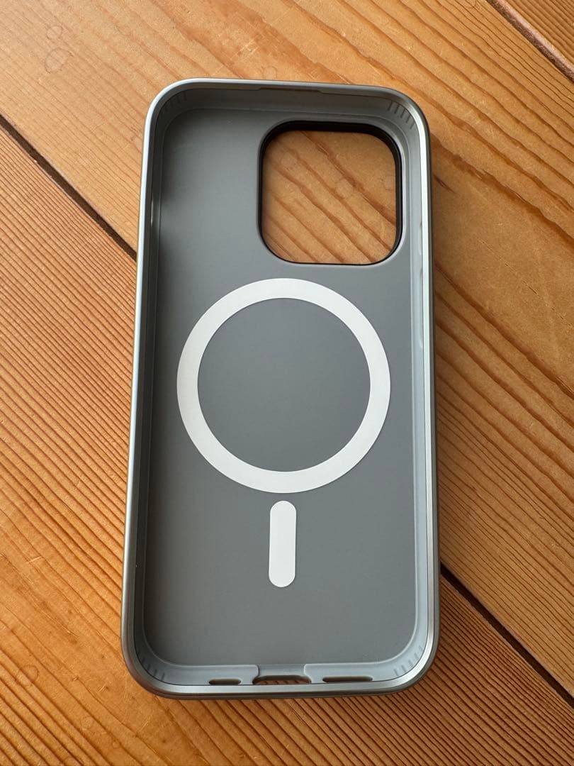 Casetify Matin Kim iPhone15proケース