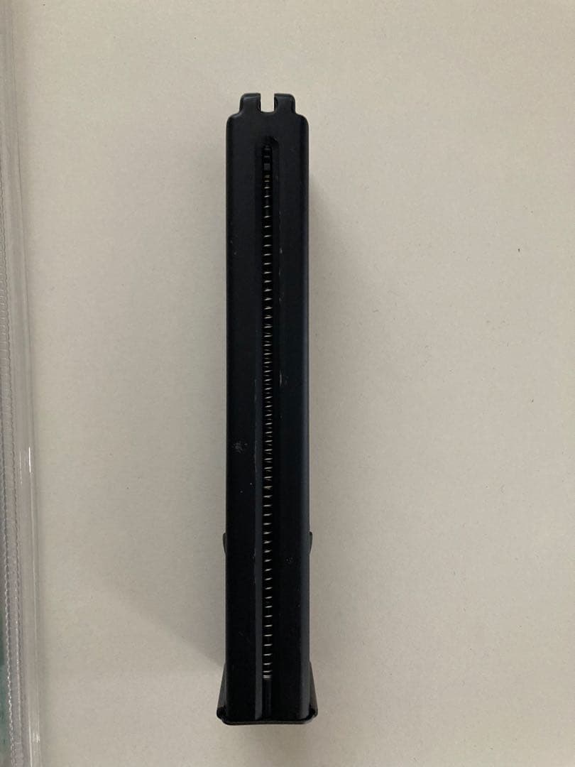 KWC MINI UZI CO2GBB用 マガジン　2本