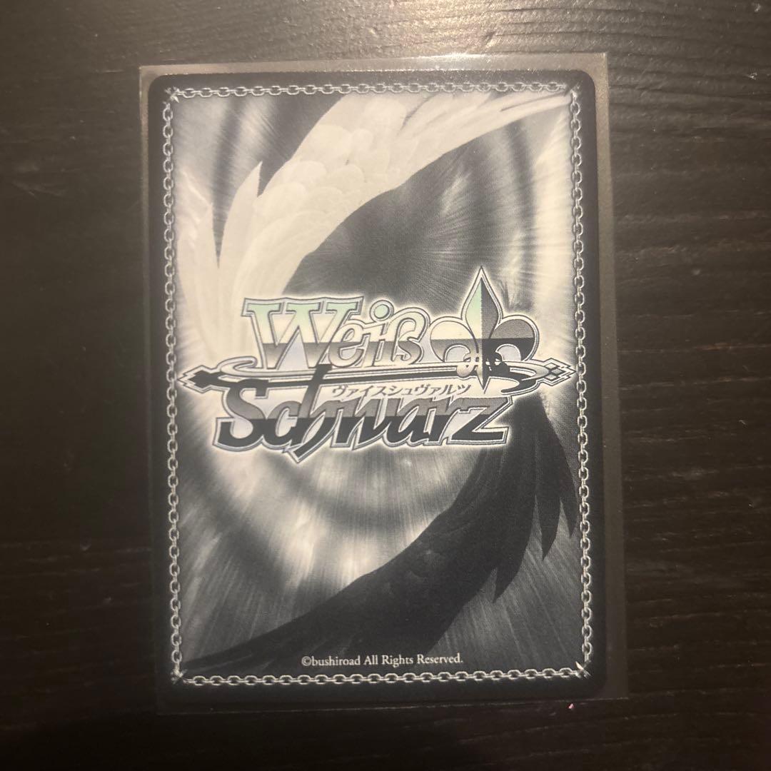 学園アイドルマスター ヴァイスシュヴァルツ 藤田ことね SP 世界一可愛い私