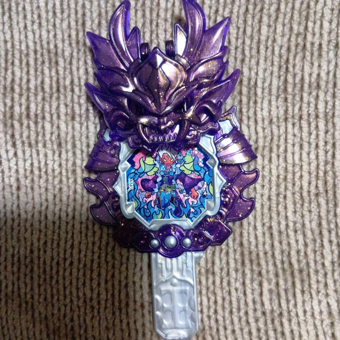 覚醒エンマアーク　WHF限定