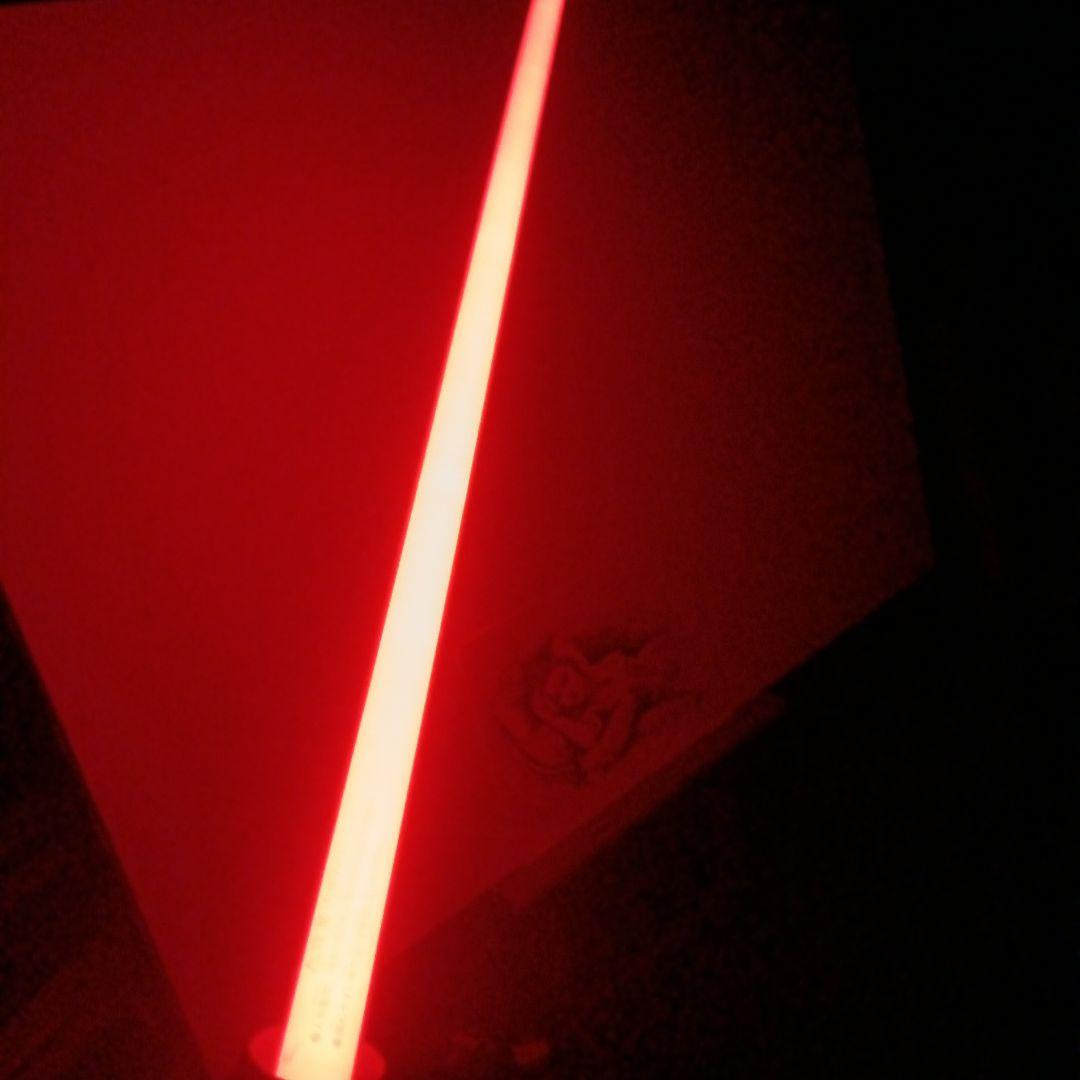 ダースベイダー　ライトセーバー