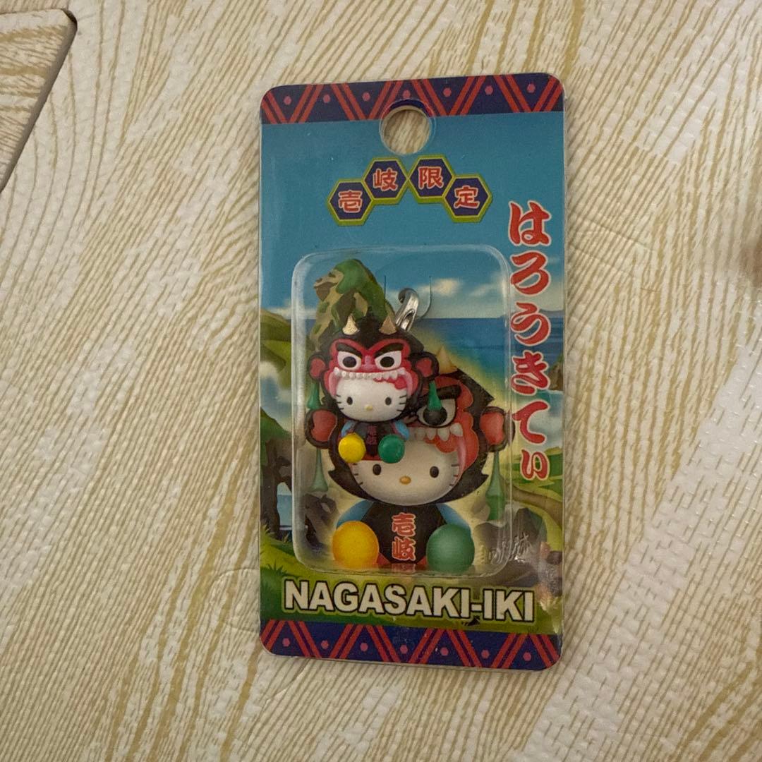 ハローキティ マグネット シール 10点 まとめ売り