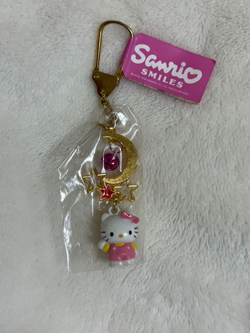 ハローキティ マグネット シール 10点 まとめ売り