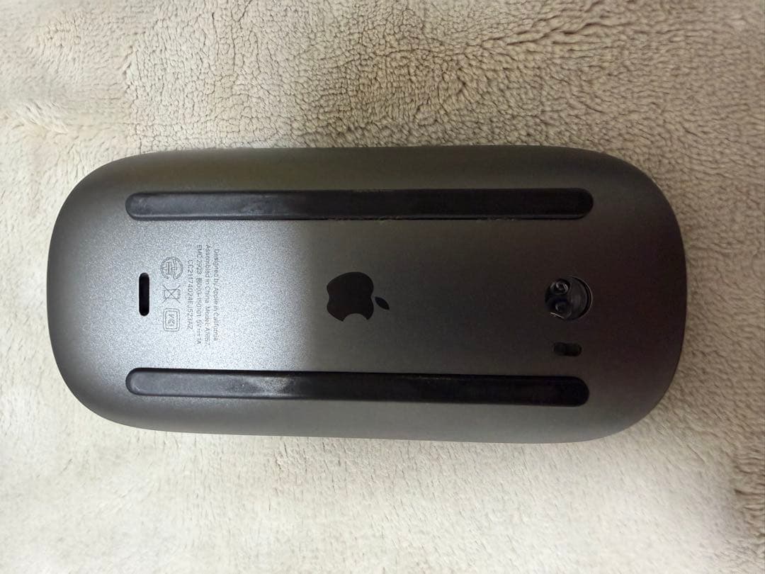 【美品】MacBook Air M1(箱あり)＋純正マウス＋純正キーボード