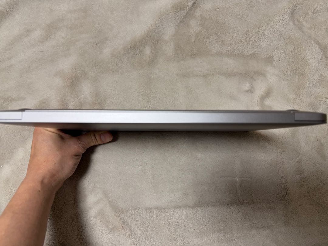 【美品】MacBook Air M1(箱あり)＋純正マウス＋純正キーボード