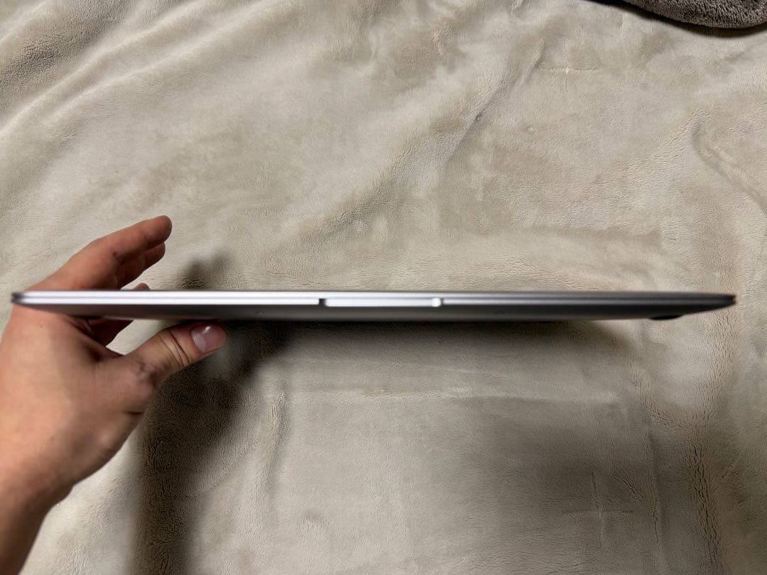 【美品】MacBook Air M1(箱あり)＋純正マウス＋純正キーボード