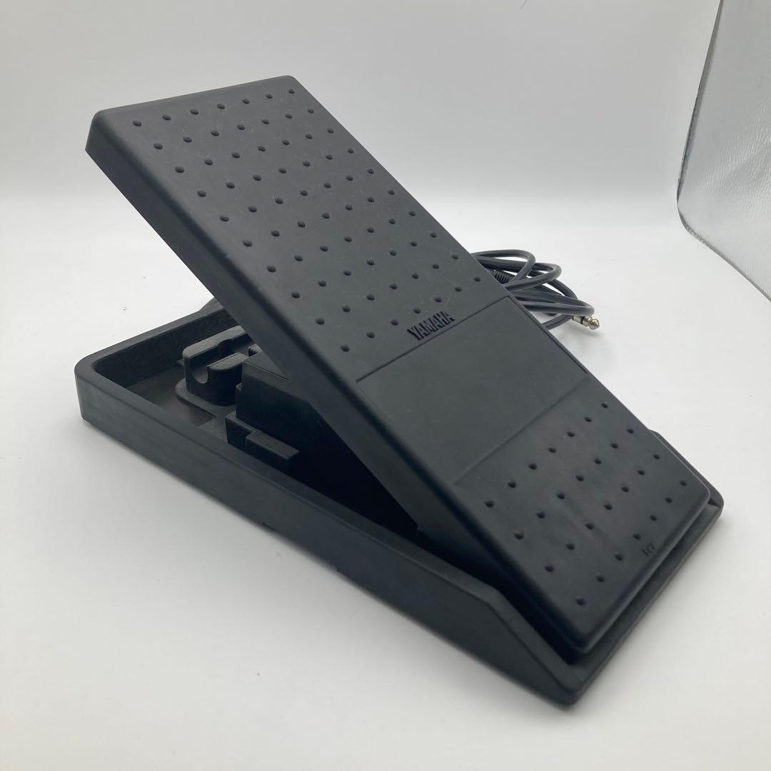 ヤマハ YAMAHA フットコントローラー FC7