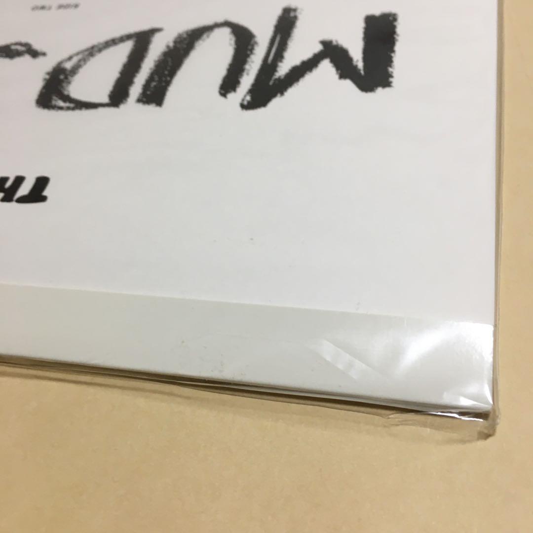 MUD SHAKES【アナログ盤】ザ・クロマニヨンズ