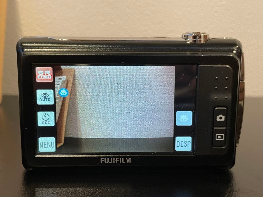 FUJIFILM FINEPIX Z90 コンパクトデジタルカメラ
