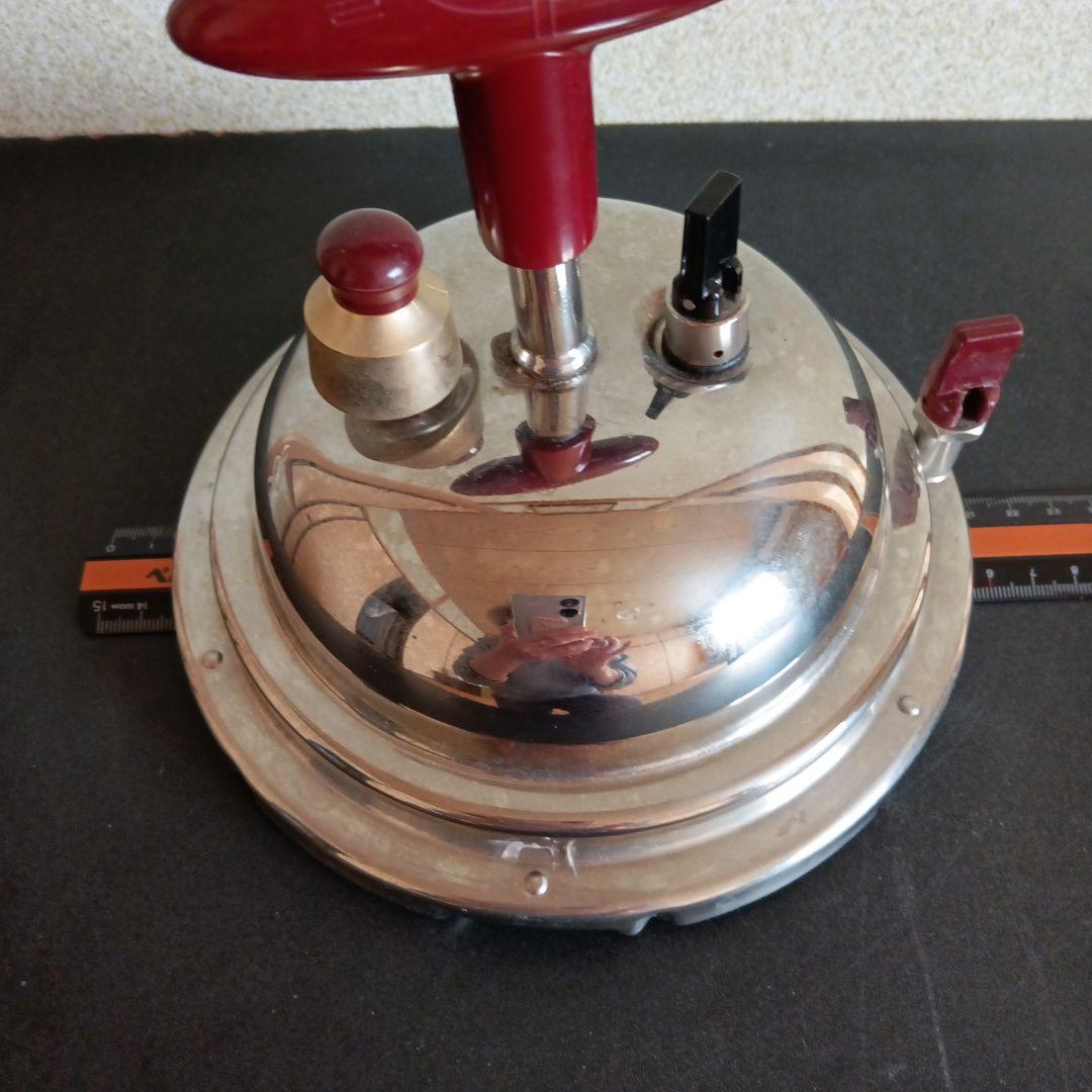 韓国　圧力鍋　ステンレス製