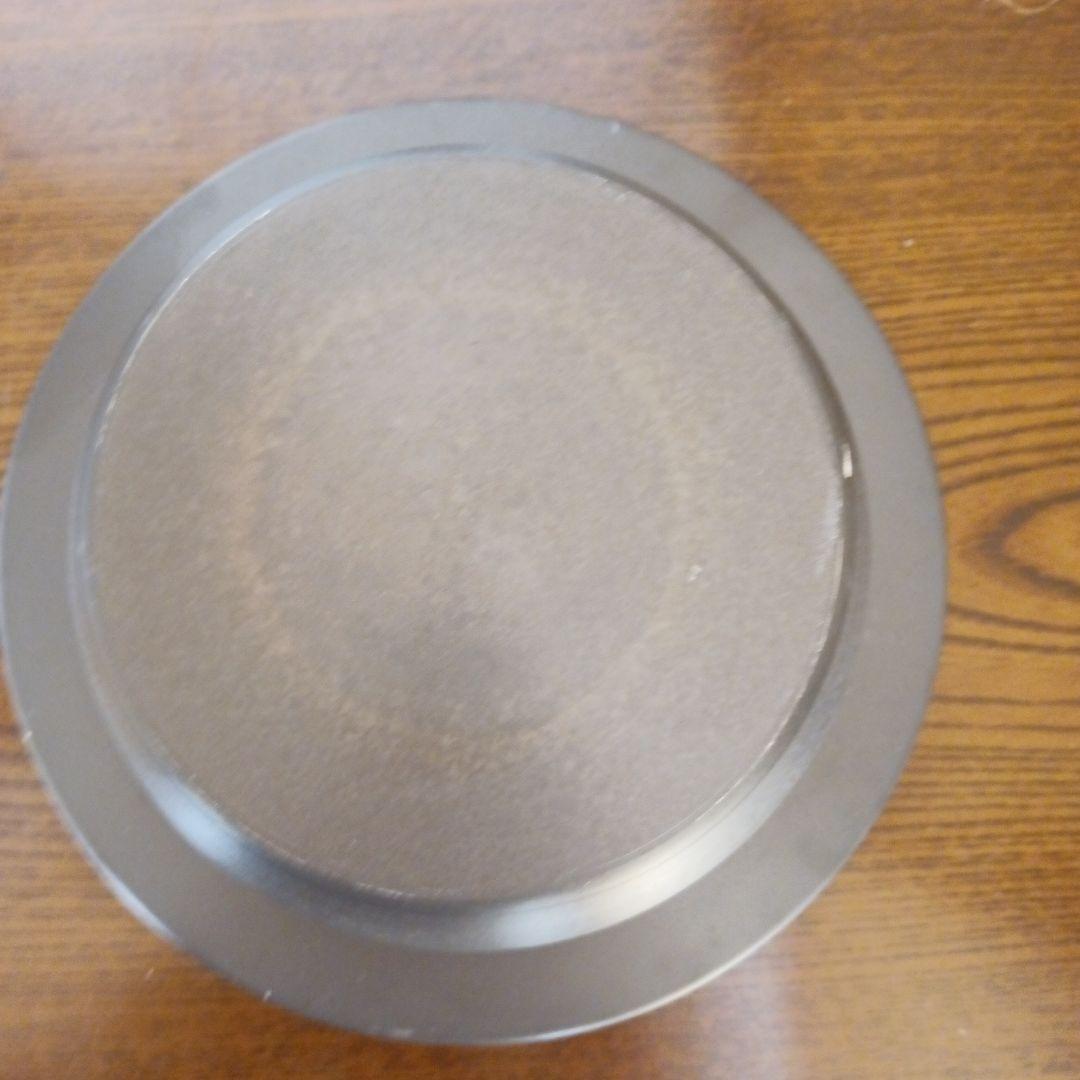 韓国　圧力鍋　ステンレス製