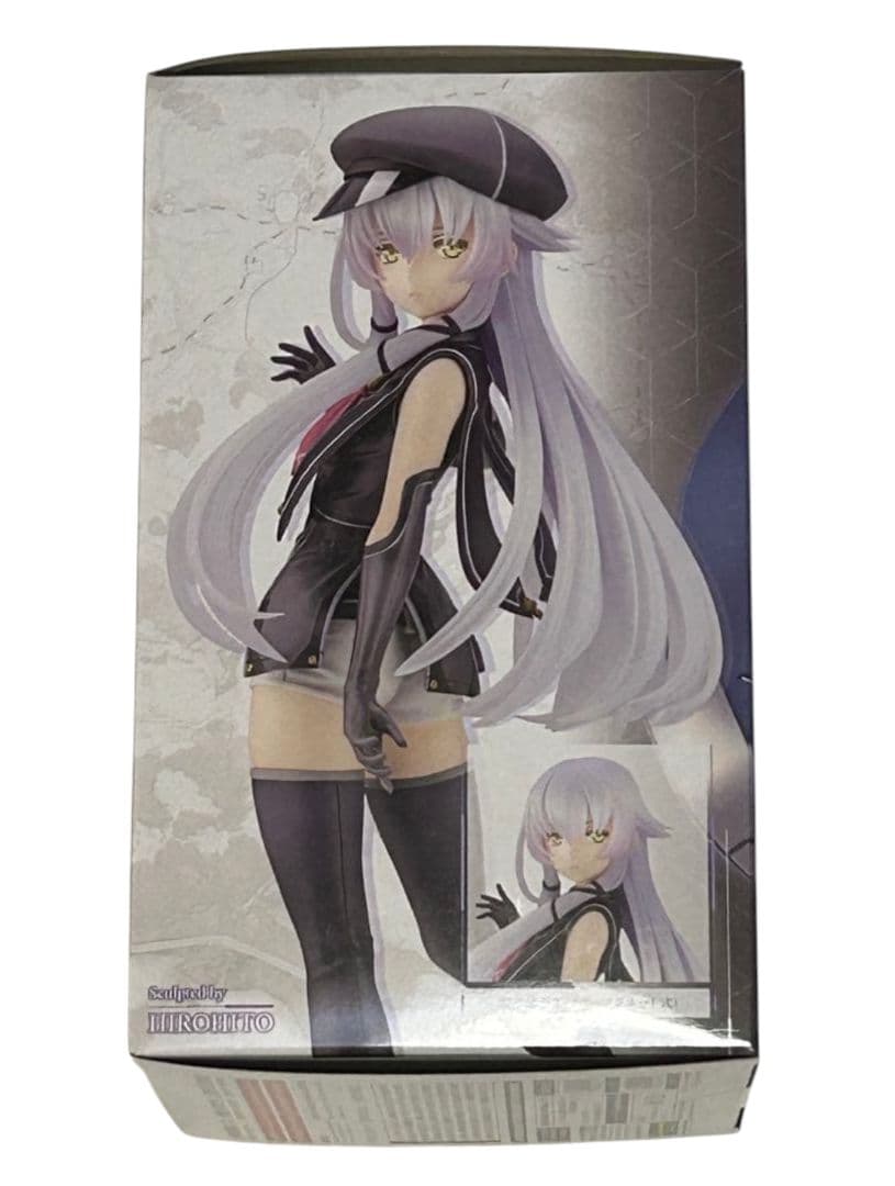 新品未開封 特典付き アルティナ・オライオン 創の軌跡Ver コトブキヤ