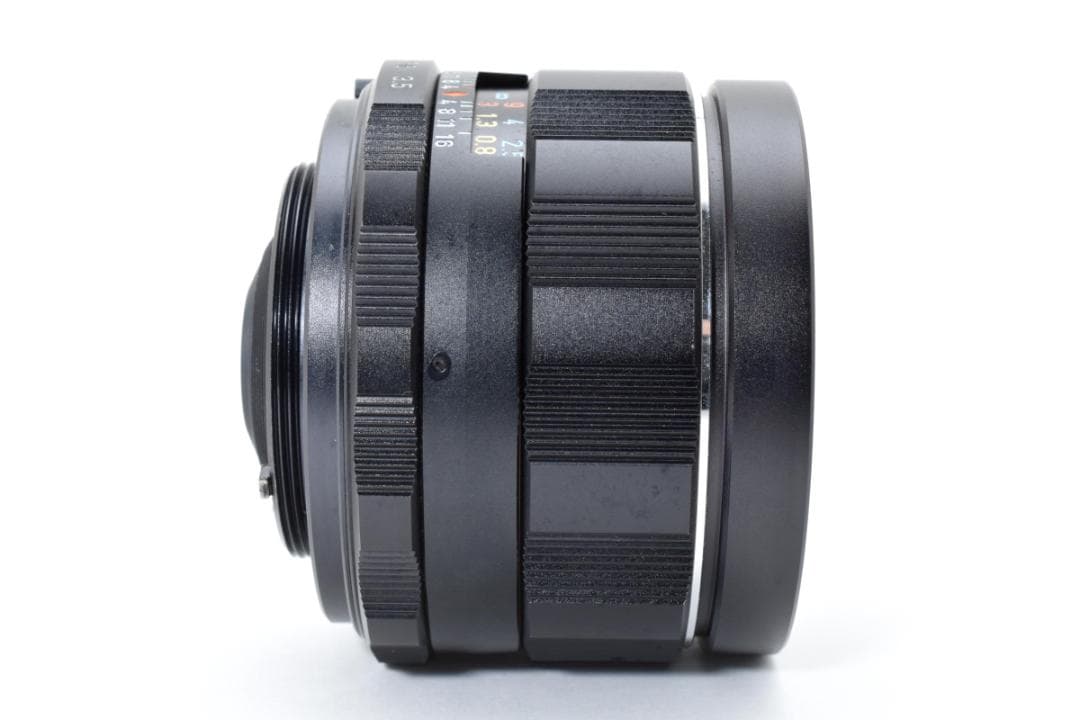 レンズ(単焦点) Pentax SMC Takumar 24mm f/3.5 #7780