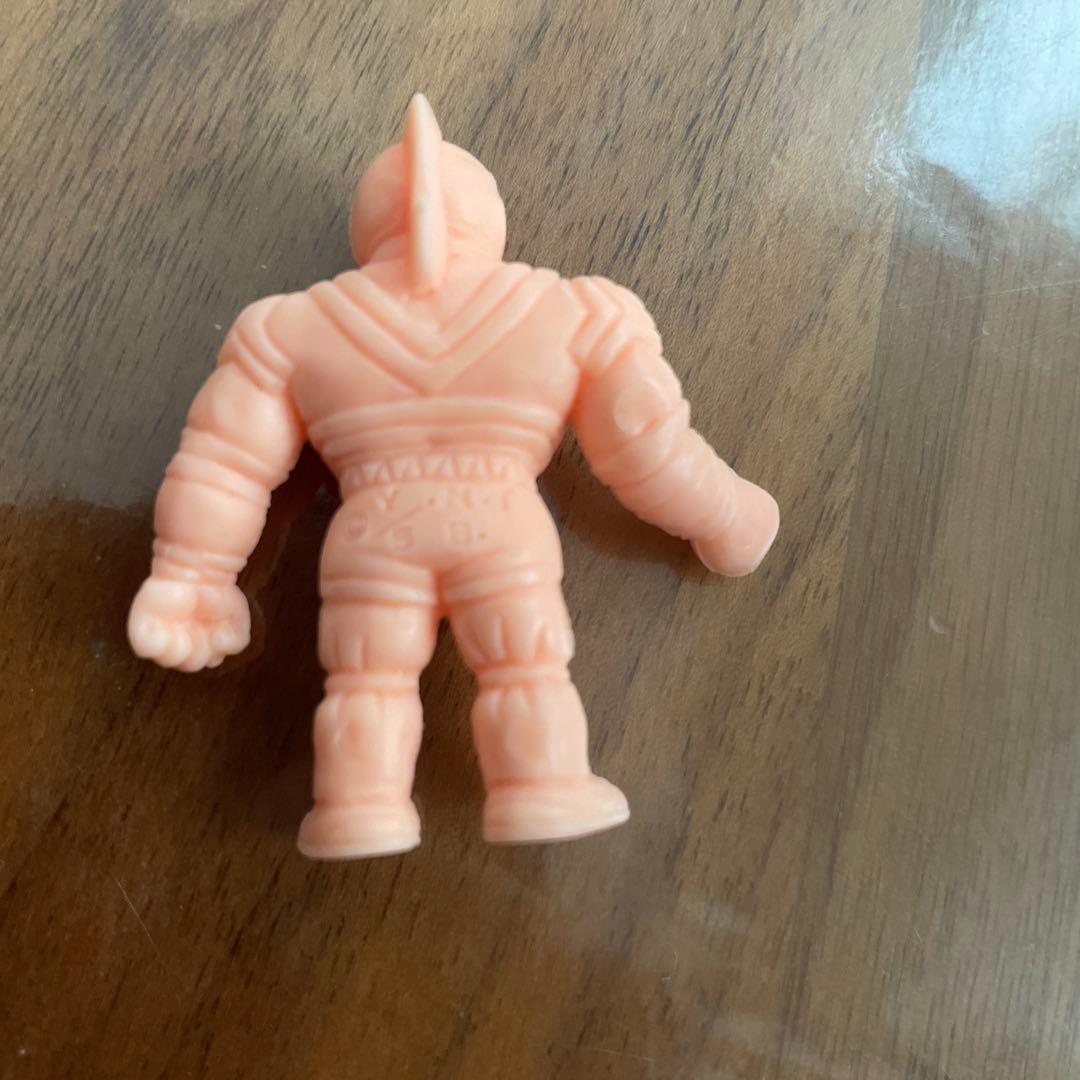 キン消し　王位争奪編 パート1　フェニックス　肌色